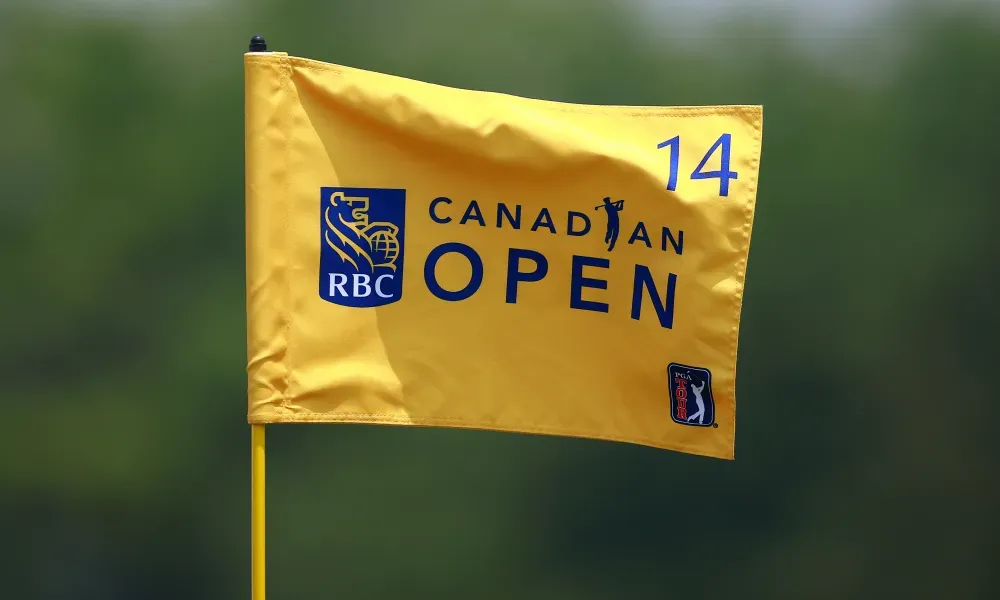 Robn Golf Finale: $1,000 On The Line In Hamilton