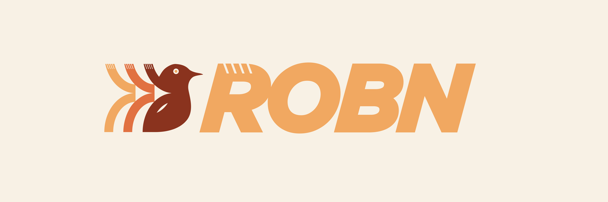 Robn Privacy Policy